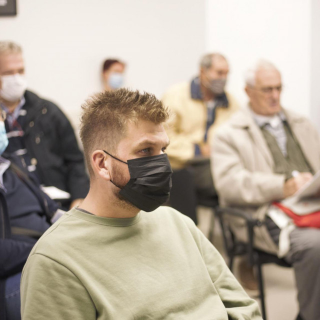 Turneja Dobra energija
