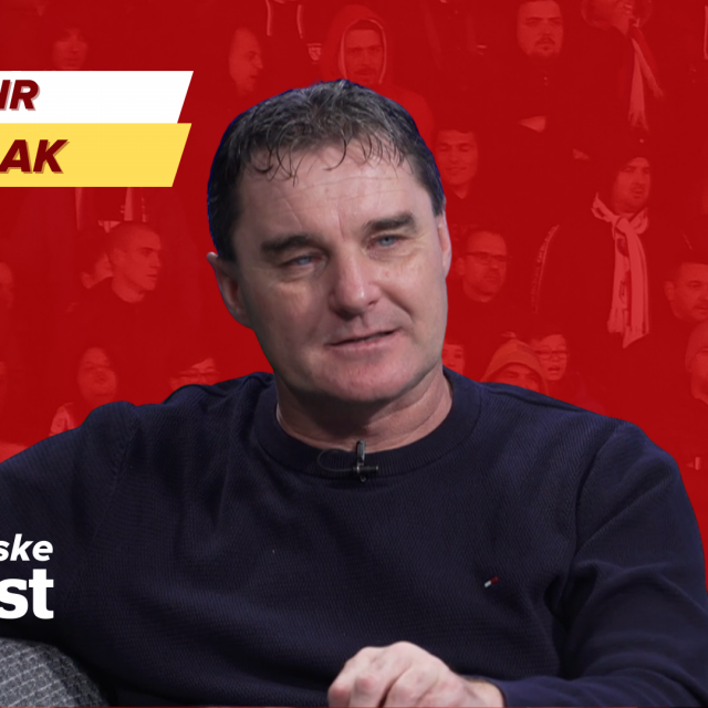 SuperSportske podcast
