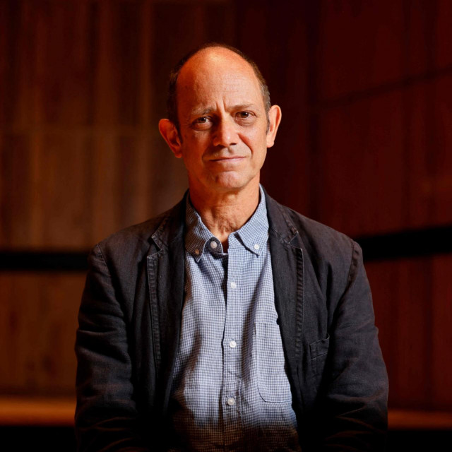 Damon Galgut
