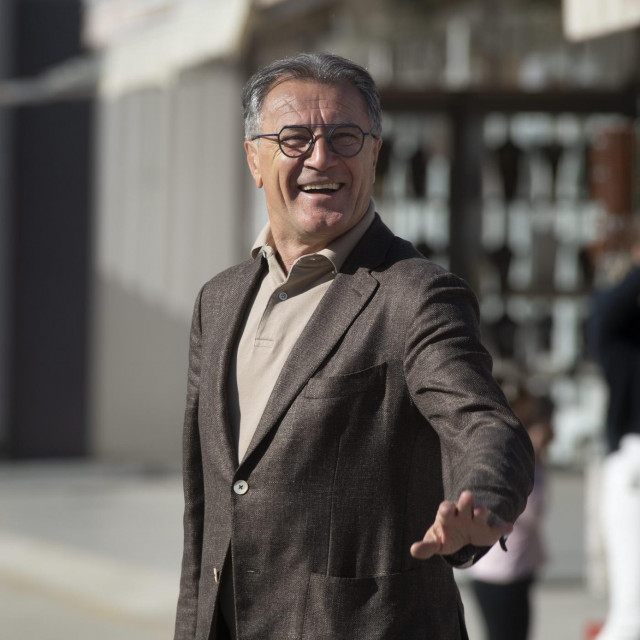 Zdravko Mamić