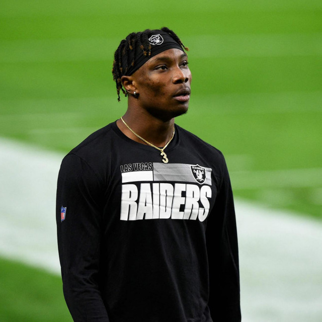 Henry Ruggs je dobio otkaz u klubu, a prijeti mu i dugotrajna zatvorska kazna
