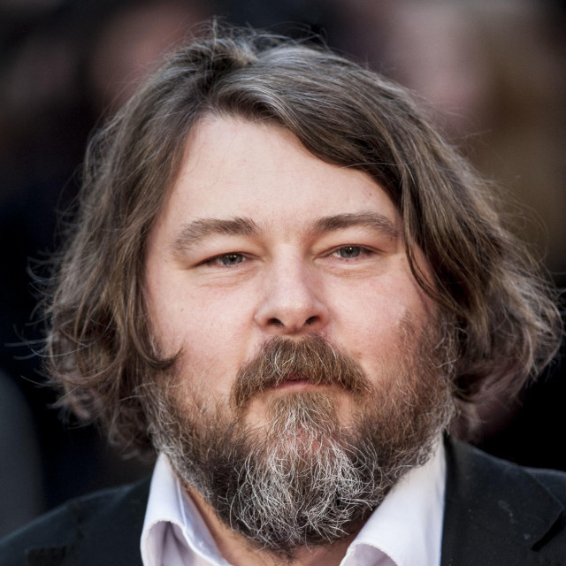 Ben Wheatley
