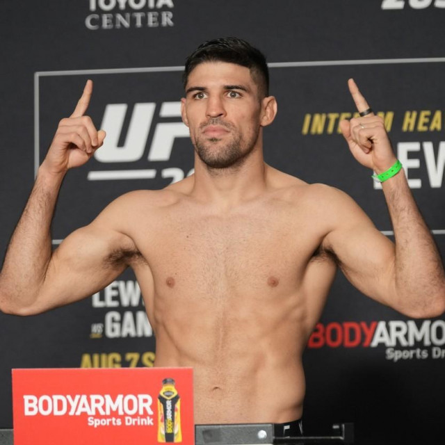 Vicente Luque