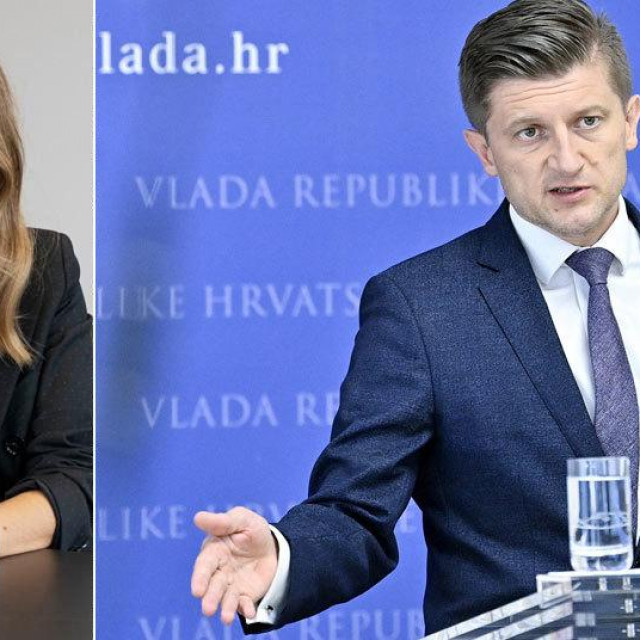 Ariana Vela, Zdravko Marić
