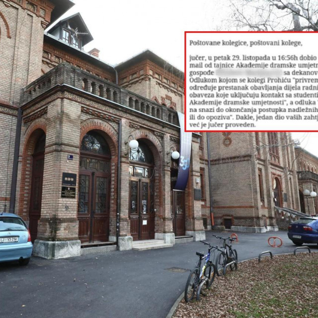 ADU, dokument u posjedu Jutarnjeg lista
