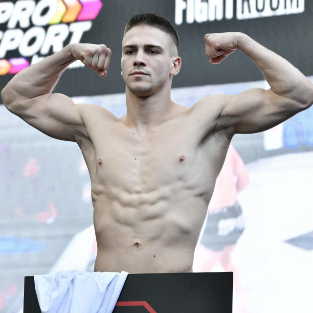 Marko Bojković