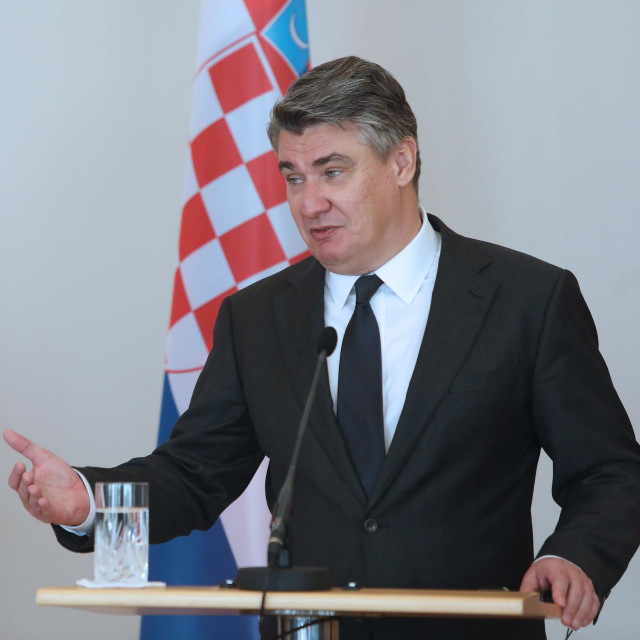 Zoran Milanović
