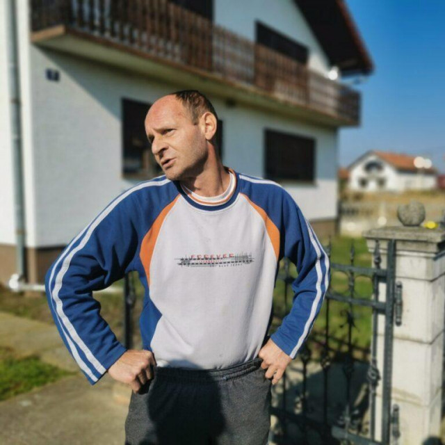 Mario Kovaček priznao je da je pijan sjeo za volan
