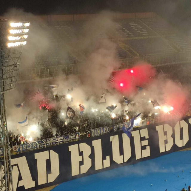 Bad Blue Boys