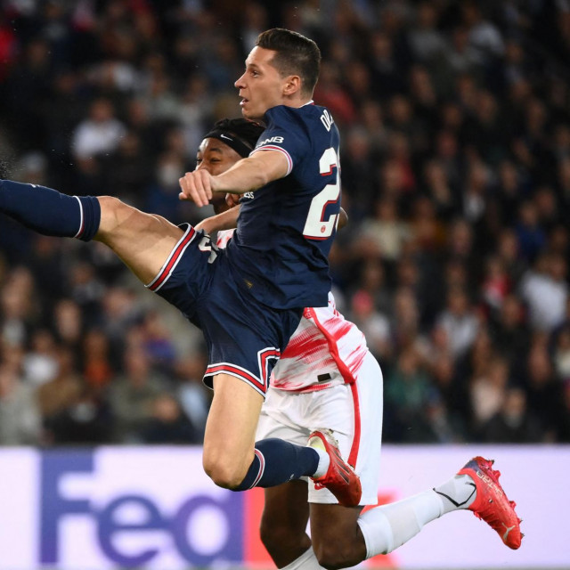 Julian Draxler vraća se u reprezentaciju