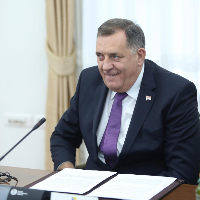 Milorad Dodik
