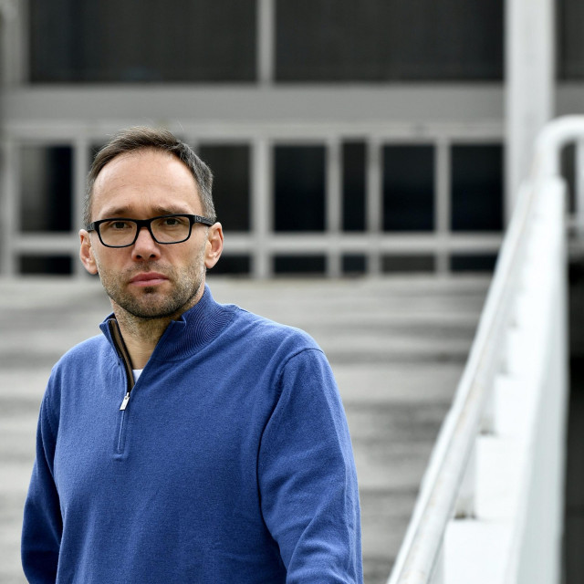 Hrvoje Horvat
