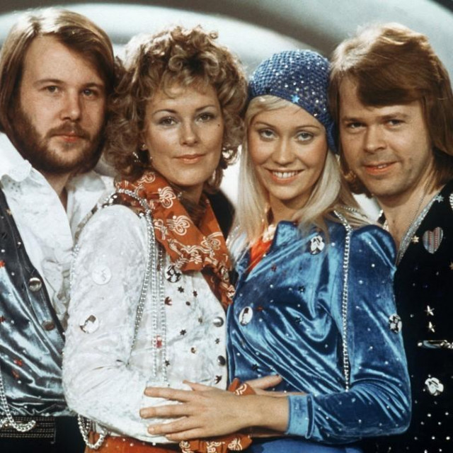 ABBA
