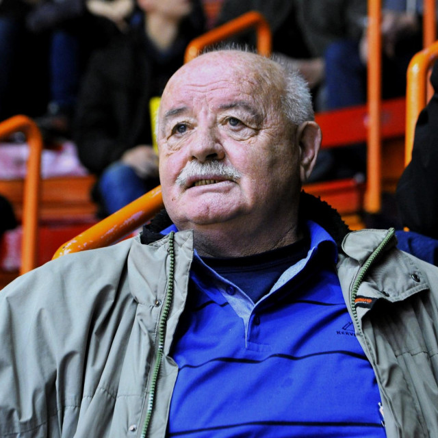 Mićo Vujanić

