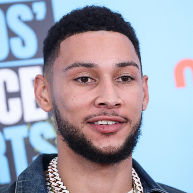 Ben Simmons
