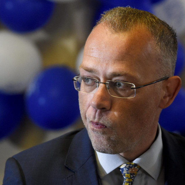 Zlatko Hasanbegović
