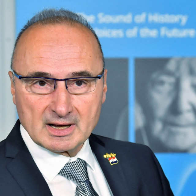 Gordan Grlić Radman
