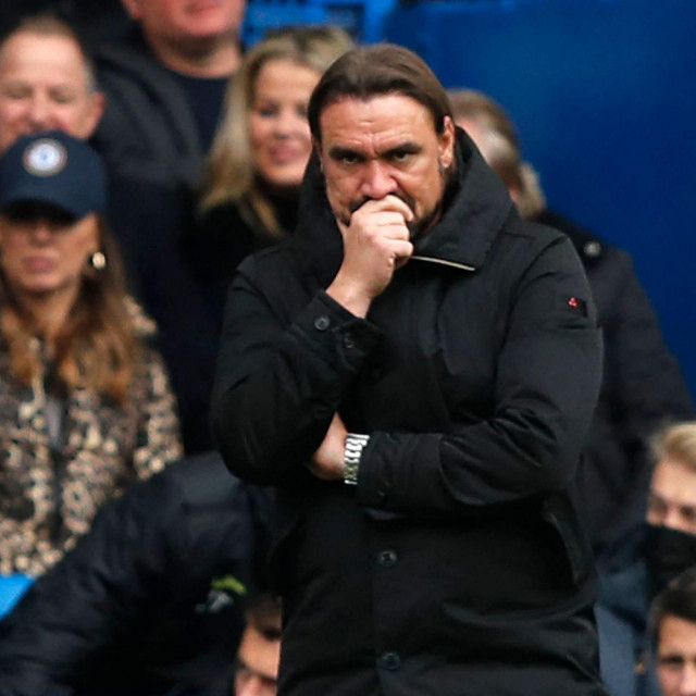 Daniel Farke