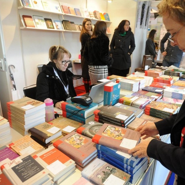 Arhivska fotografija
