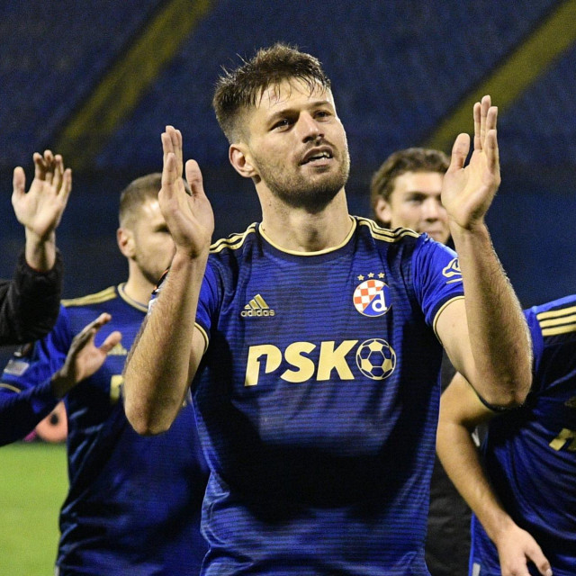 Bruno Petković je karijeru započeo u Neretvi iz rodnog Metkovića
