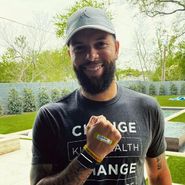 Deron Williams
