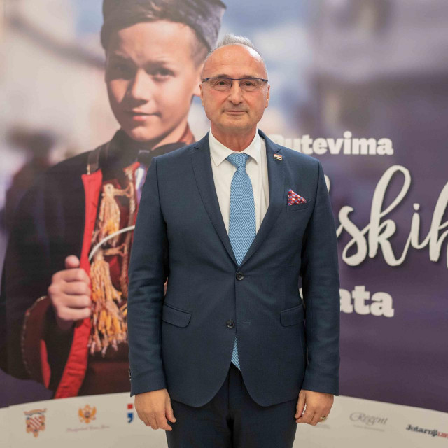 Gordan Grlić Radman
