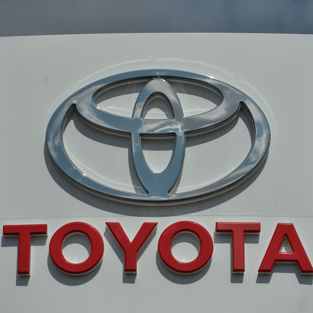 Toyota, Kanada
