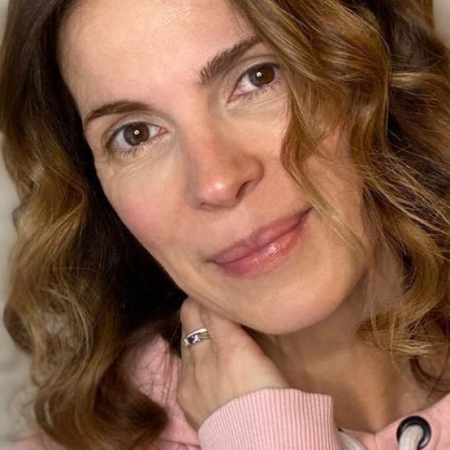 Bojana Gregorić Vejzović
