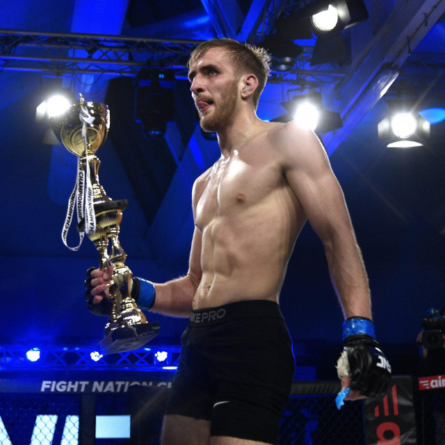 Marko Ostanek