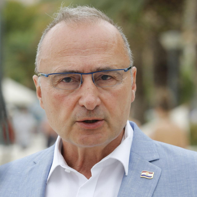 Gordan Grlić Radman
