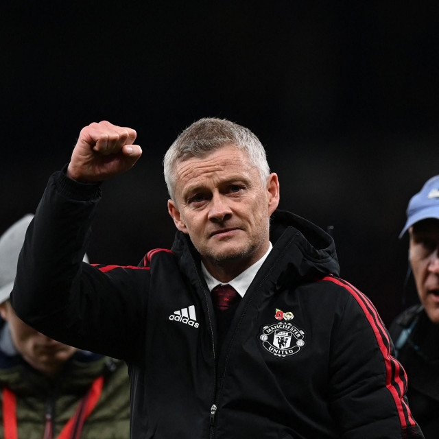 Ole Gunnar Solskjaer uskoro bi trebao postati bivši
