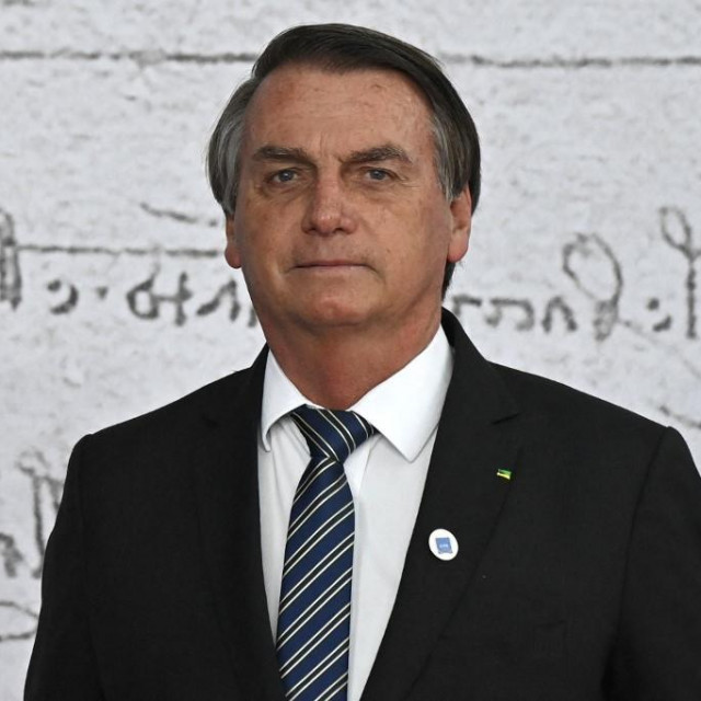 Jair Bolsonaro
