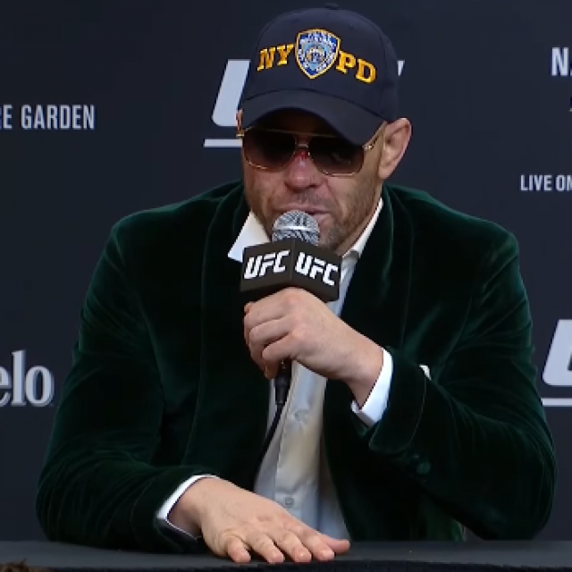 Colby Covington
