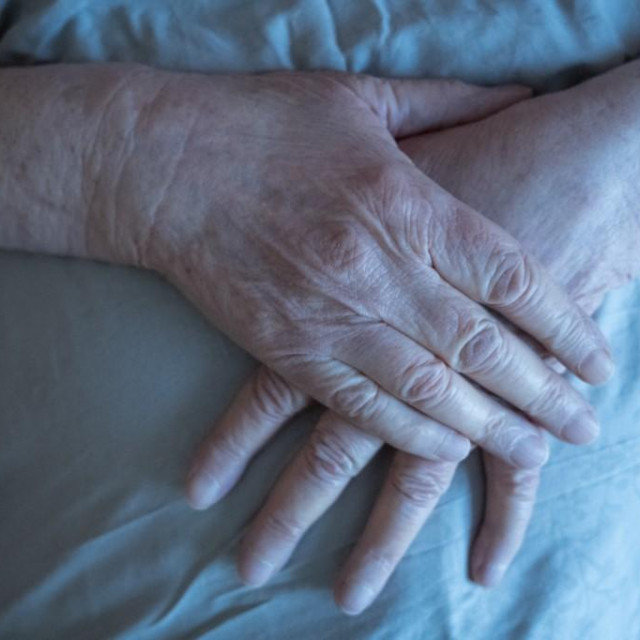 Ilustrativna fotografija
