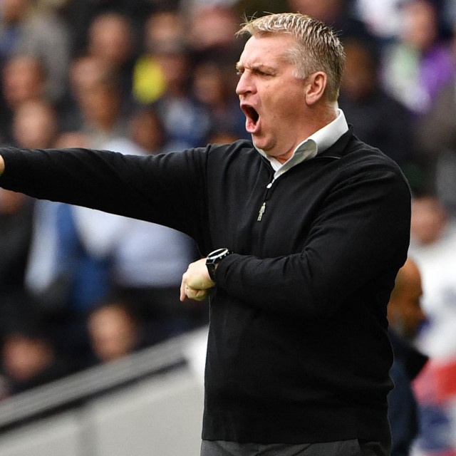 Dean Smith
