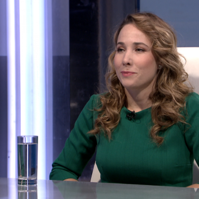 Marija Selak Raspudić
