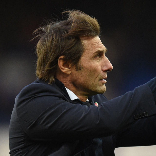 Antonio Conte
