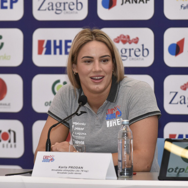 Karla Prodan
