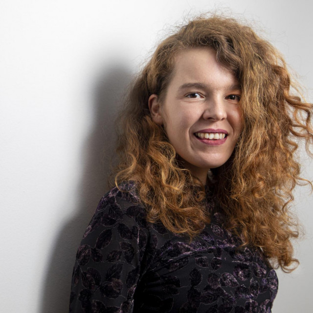 Petra je suatorica jedine knjige na hrvatskom jeziku o AIP prehrani
