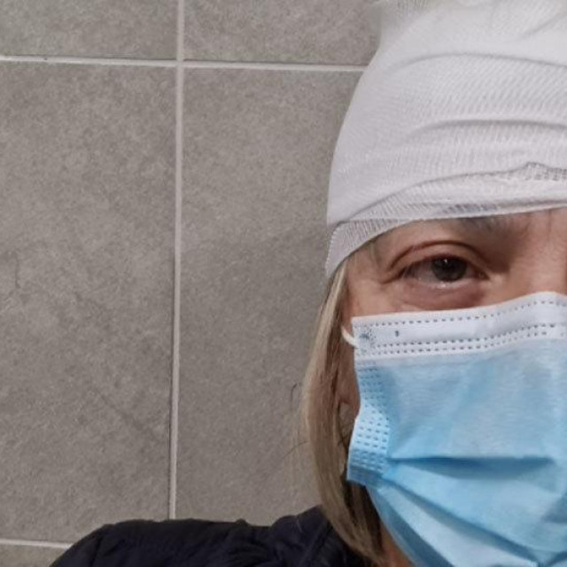 Branka Bakšić Mitić
