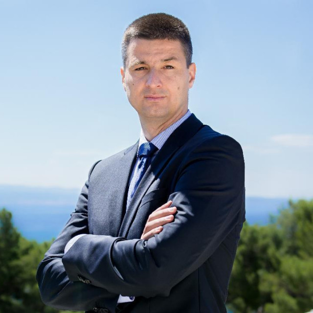 Josip Vuko, KJK fond
