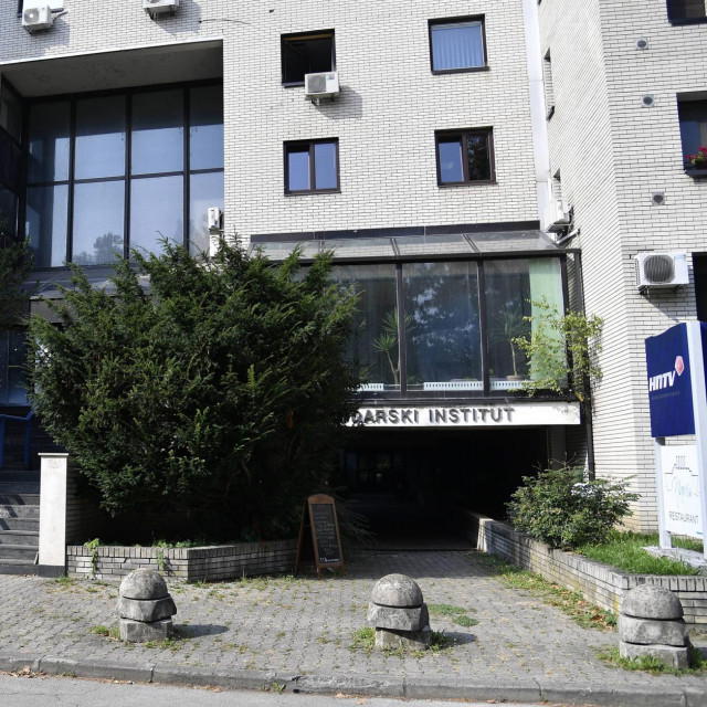 Brodarski institut