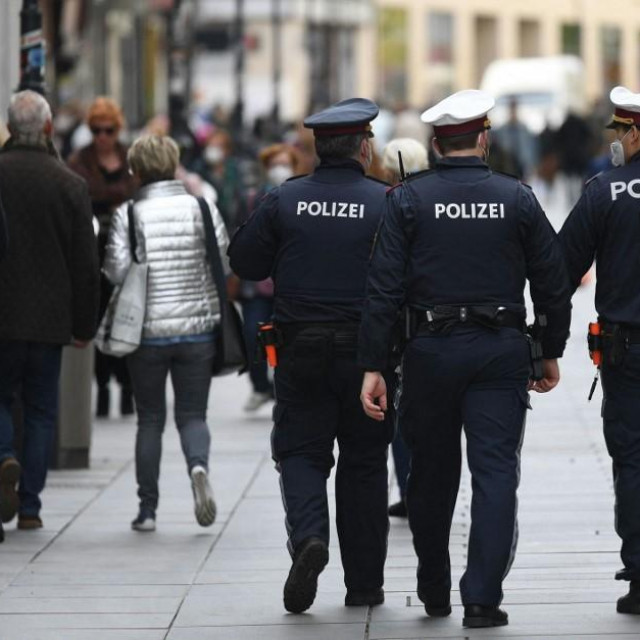 Koronavirus u Austriji
