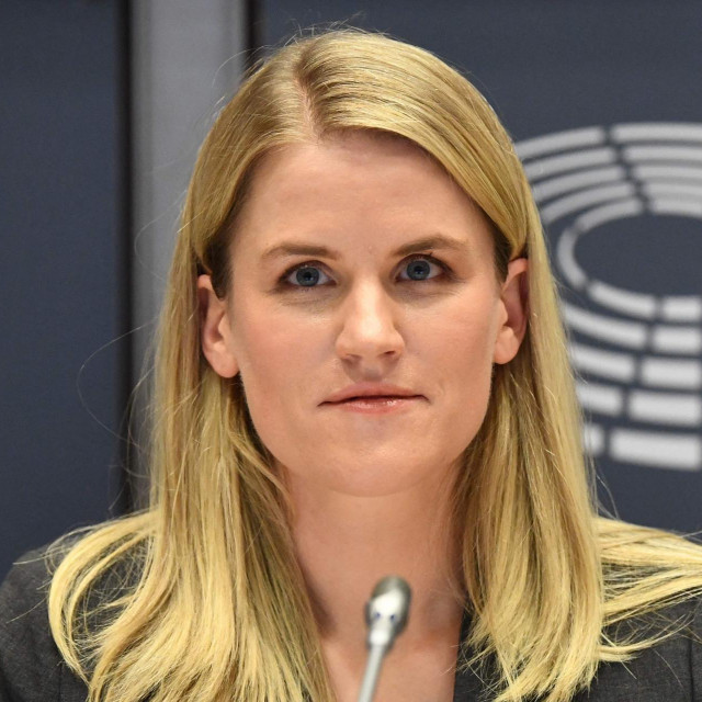 Frances Haugen