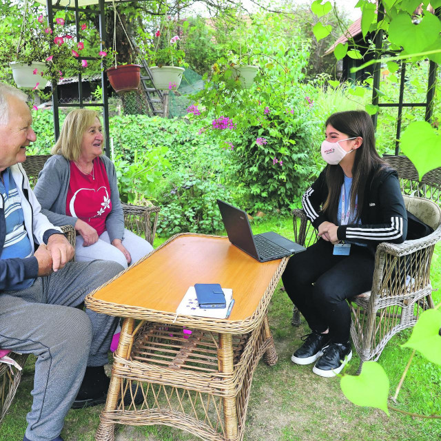 Popis stanovništva u općini Bednja
