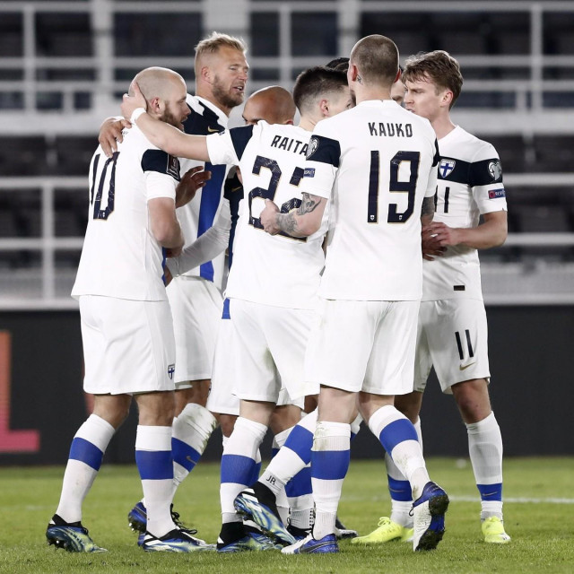 Finska nogometna reprezentacija strahuje za svoju sigurnost u BiH
