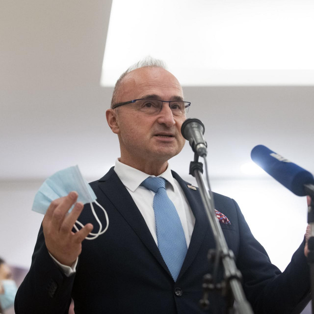 Gordan Grlić Radman
