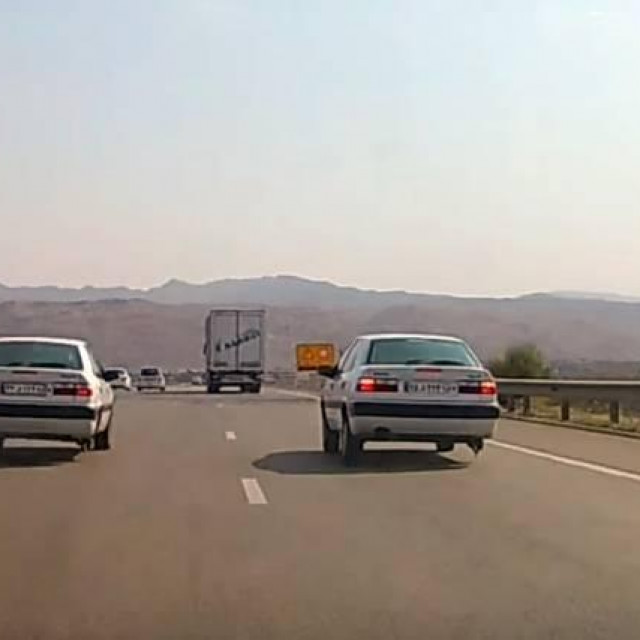 Citroeni na tri kotača
