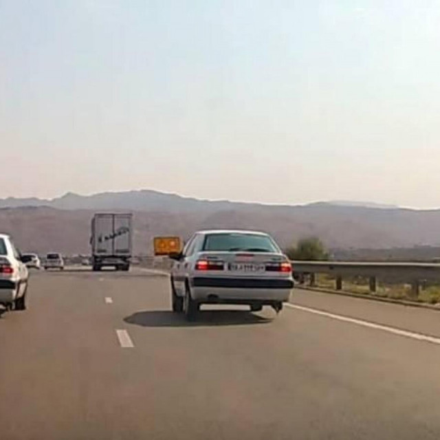 Citroeni na tri kotača
