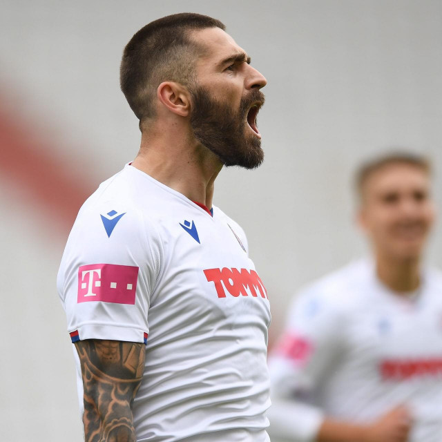 Marko Livaja